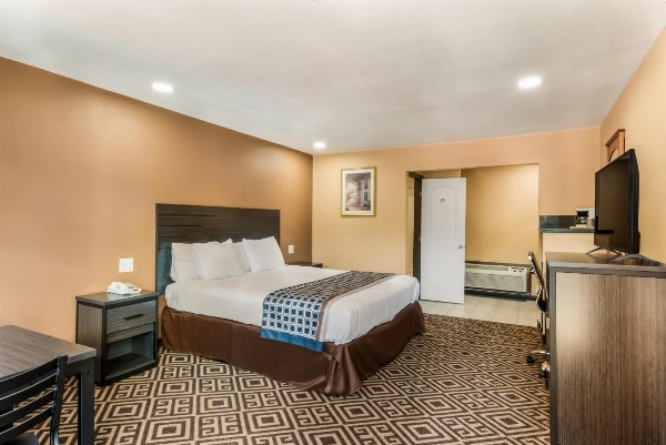 Americas Best Value Inn Ukiah image 21